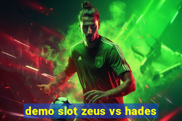 demo slot zeus vs hades