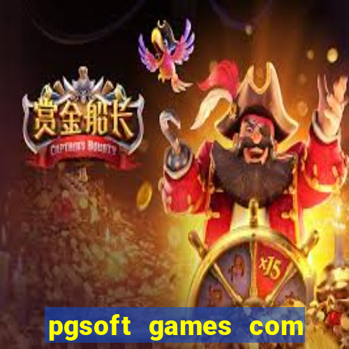 pgsoft games com fortune mouse