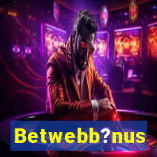 Betwebb?nus