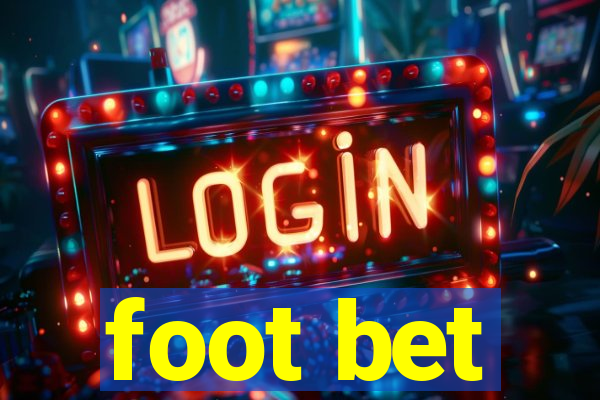 foot bet