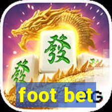 foot bet