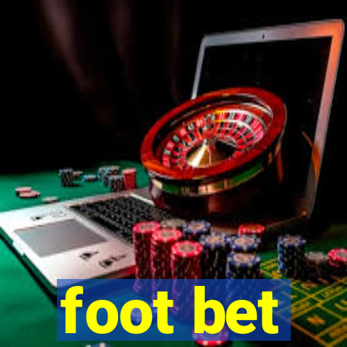 foot bet