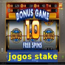 jogos stake