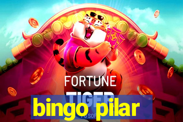 bingo pilar