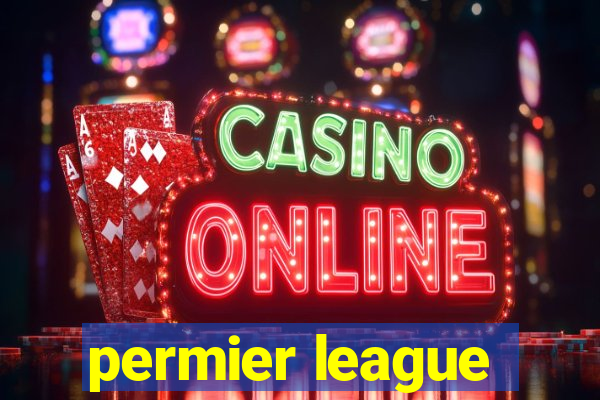 permier league