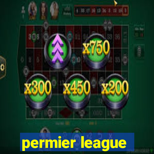 permier league