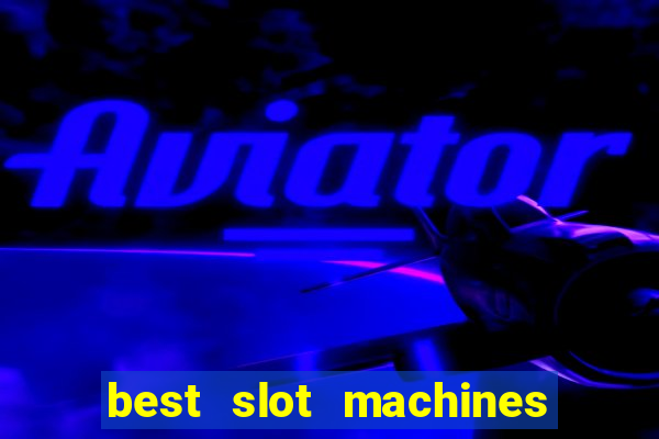 best slot machines in wendover