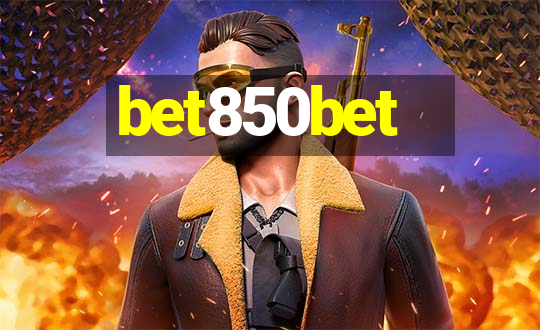 bet850bet