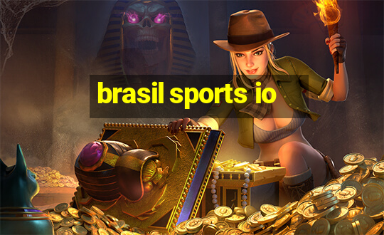 brasil sports io