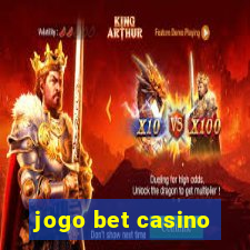 jogo bet casino