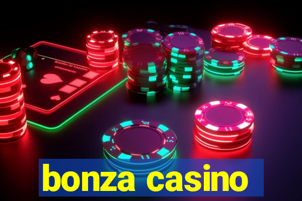 bonza casino