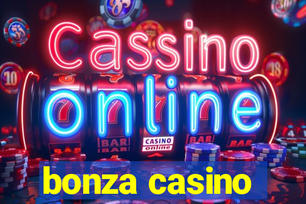 bonza casino