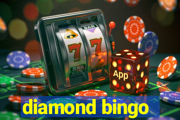 diamond bingo