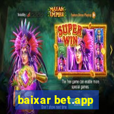 baixar bet.app