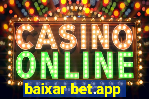 baixar bet.app