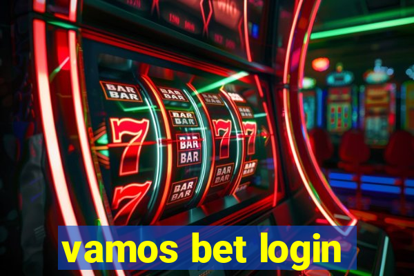 vamos bet login