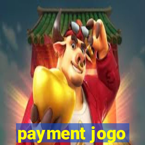 payment jogo