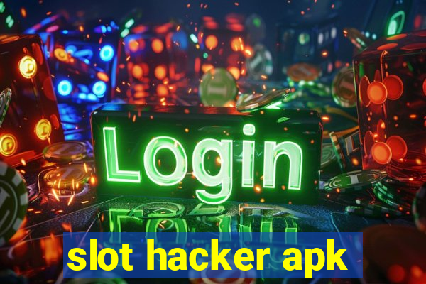 slot hacker apk