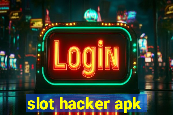 slot hacker apk