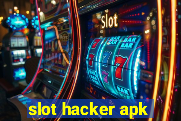 slot hacker apk