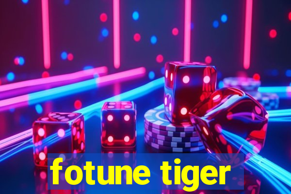 fotune tiger