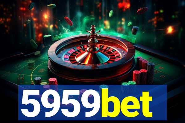 5959bet