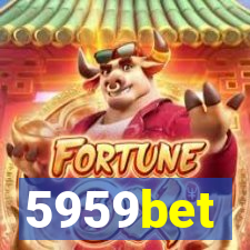 5959bet