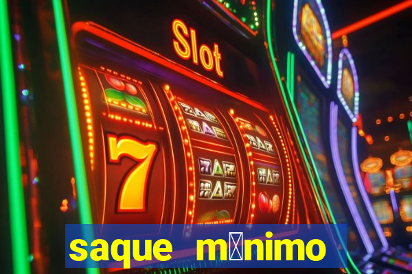 saque m铆nimo sportingbet pix