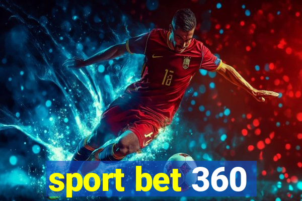 sport bet 360