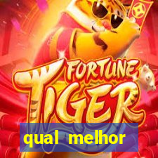 qual melhor plataforma de jogos online