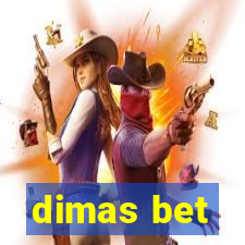 dimas bet