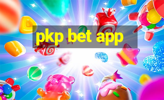 pkp bet app