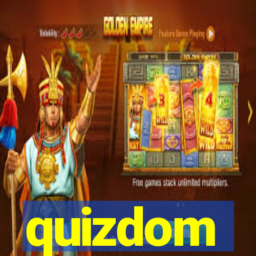 quizdom