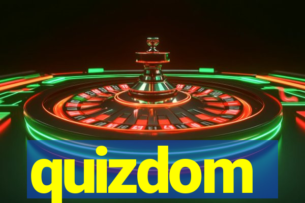 quizdom