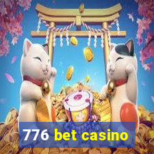 776 bet casino