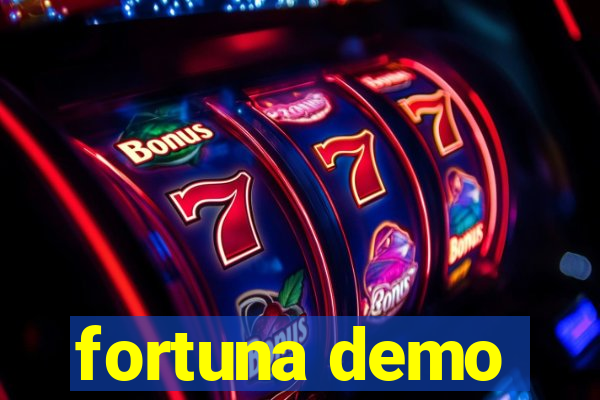 fortuna demo