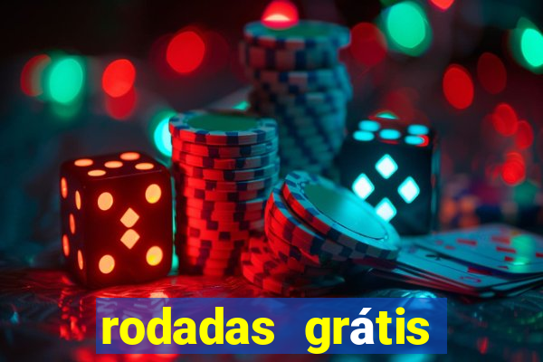 rodadas grátis betano segunda