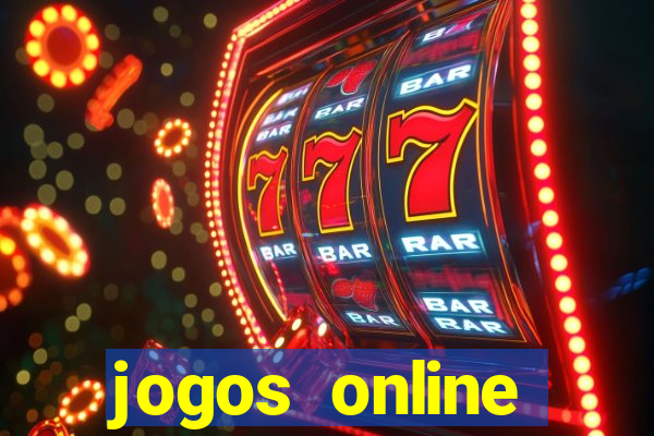 jogos online confiável para ganhar dinheiro