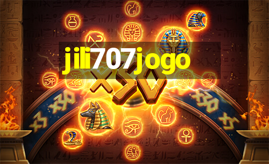 jili707jogo