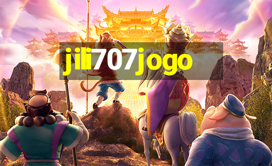 jili707jogo