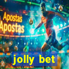 jolly bet