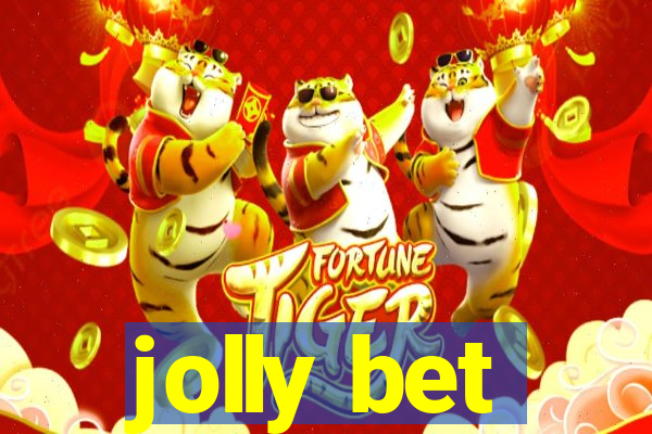 jolly bet