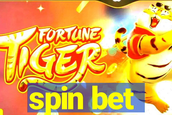 spin bet