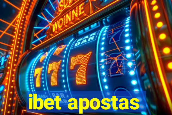 ibet apostas