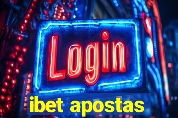 ibet apostas