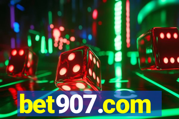 bet907.com