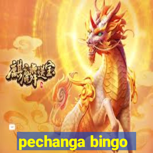 pechanga bingo