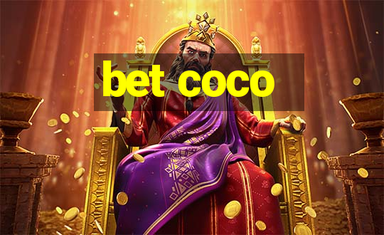 bet coco