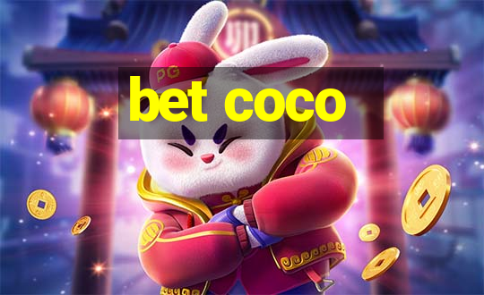 bet coco