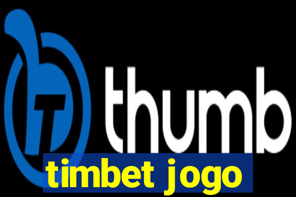 timbet jogo